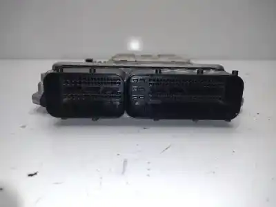 Second-hand car spare part ecu engine control for audi a4 berlina (b8) e oem iam references 03l906019c  
