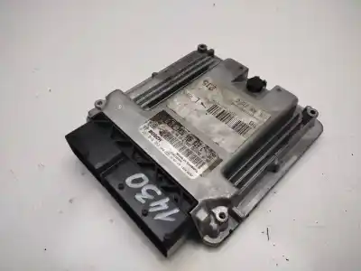 Second-hand car spare part ecu engine control for audi a4 berlina (b8) e oem iam references 03l906019c  