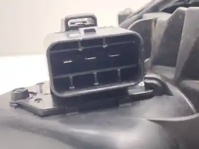 Peça sobressalente para automóvel em segunda mão termoventilador elétrico por kia cee´d (ed) 2.0 emotion [2.0 ltr. - 103 kw crdi] referências oem iam 70819885  