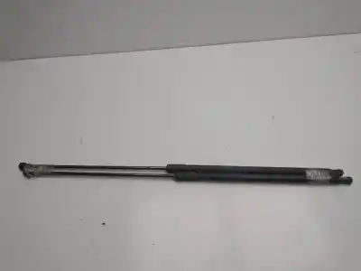 Second-hand car spare part tailgate gas strut for bmw serie 7 (e65/e66) 730d oem iam references 51238240596  