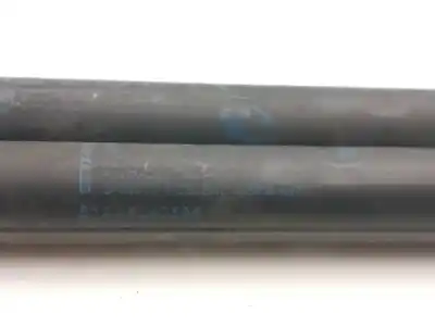 Second-hand car spare part tailgate gas strut for bmw serie 7 (e65/e66) 730d oem iam references 51238240596  