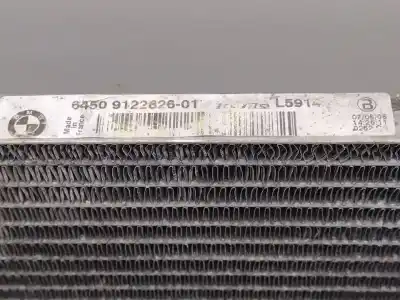 Peça sobressalente para automóvel em segunda mão  por BMW SERIE 7 (E65/E66)  Referências OEM IAM 64509122826  