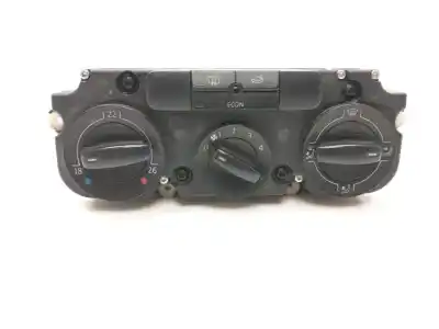 Автозапчасти б/у ОТОПЛЕНИЕ / КОНДИЦИОНИРОВАНИЕ ВОЗДУХА за VOLKSWAGEN CADDY OCIO  ссылки OEM IAM   