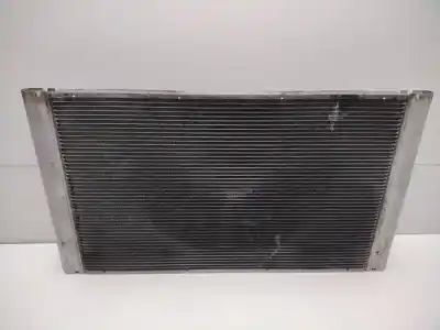 Peça sobressalente para automóvel em segunda mão radiador de água por bmw serie 7 (e65/e66) 730d referências oem iam 17117795138  