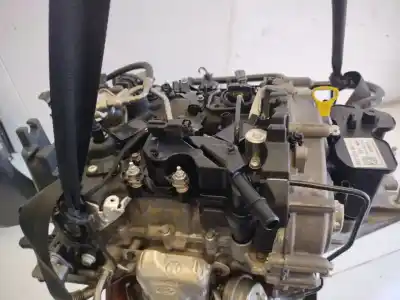 Pièce détachée automobile d'occasion MOTEUR COMPLET pour FORD FOCUS TURNIER  Références OEM IAM B7DA  B7DA