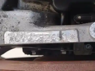 Pezzo di ricambio per auto di seconda mano  per SEAT LEON (5F1)  Riferimenti OEM IAM CYV  CYV