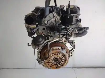 Автозапчасти б/у полный двигатель за ford fiesta vi (cb1, ccn) 1.5 tdci ссылки oem iam xujb  xujb