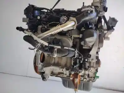 Автозапчасти б/у полный двигатель за ford fiesta vi (cb1, ccn) 1.5 tdci ссылки oem iam xujb  xujb