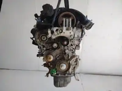 Pezzo di ricambio per auto di seconda mano MOTORE COMPLETO per FORD FIESTA VI (CB1, CCN)  Riferimenti OEM IAM XUJB  XUJB