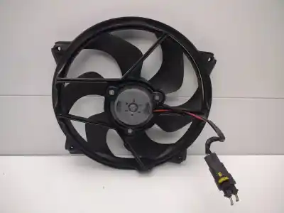 Pezzo di ricambio per auto di seconda mano elettroventola per citroen c4 picasso i monospace (ud_) 1.6 hdi riferimenti oem iam   