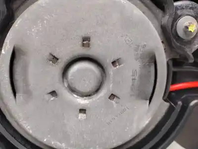 Pezzo di ricambio per auto di seconda mano elettroventola per citroen c4 picasso i monospace (ud_) 1.6 hdi riferimenti oem iam   