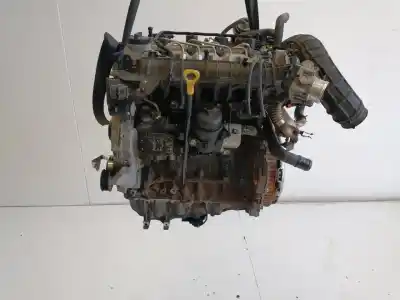 Pezzo di ricambio per auto di seconda mano motore completo per kia cee'd fastback (ed) 1.6 crdi 115 riferimenti oem iam d4fb  d4fb