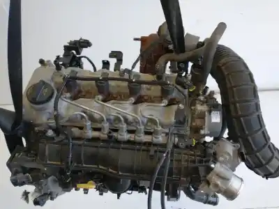 Tweedehands auto-onderdeel COMPLETE MOTOR voor KIA CEE'D FASTBACK (ED)  OEM IAM-referenties D4FB  D4FB