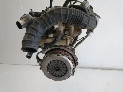 Pezzo di ricambio per auto di seconda mano motore completo per kia cee'd fastback (ed) 1.6 crdi 115 riferimenti oem iam d4fb  d4fb