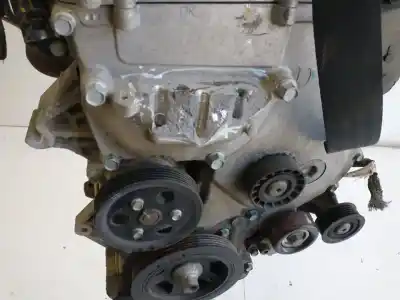 Pezzo di ricambio per auto di seconda mano motore completo per kia cee'd fastback (ed) 1.6 crdi 115 riferimenti oem iam d4fb  d4fb