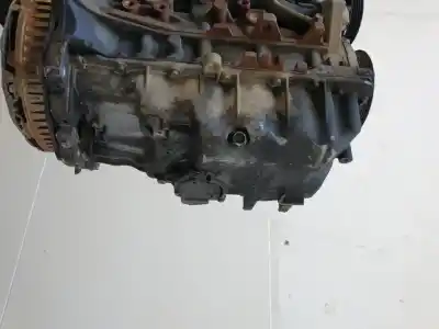 Pezzo di ricambio per auto di seconda mano motore completo per kia cee'd fastback (ed) 1.6 crdi 115 riferimenti oem iam d4fb  d4fb