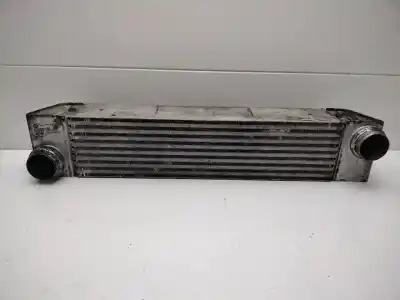 Peça sobressalente para automóvel em segunda mão intercooler por bmw serie 7 (e65/e66) 730d referências oem iam 17517791909  