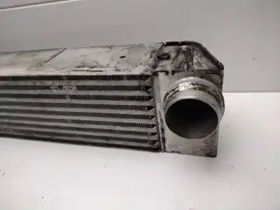 Peça sobressalente para automóvel em segunda mão intercooler por bmw serie 7 (e65/e66) 730d referências oem iam 17517791909  