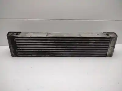 Peça sobressalente para automóvel em segunda mão Intercooler por BMW SERIE 7 (E65/E66) 730d Referências OEM IAM 17517791909  