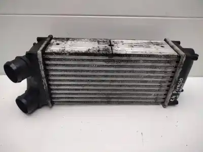 Pezzo di ricambio per auto di seconda mano intercooler per citroen c4 picasso i monospace (ud_) 1.6 hdi riferimenti oem iam 9648551880  