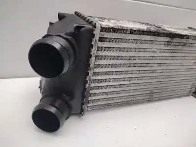 Pezzo di ricambio per auto di seconda mano intercooler per citroen c4 picasso i monospace (ud_) 1.6 hdi riferimenti oem iam 9648551880  
