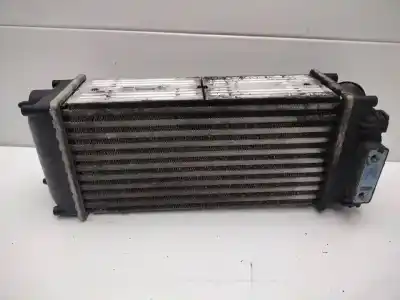 Pezzo di ricambio per auto di seconda mano intercooler per citroen c4 picasso i monospace (ud_) 1.6 hdi riferimenti oem iam 9648551880  