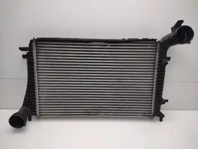 Pezzo di ricambio per auto di seconda mano Intercooler per AUDI A3 (8P) 1.9 TDI Ambiente Riferimenti OEM IAM   