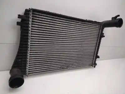 Pezzo di ricambio per auto di seconda mano intercooler per audi a3 (8p) 1.9 tdi ambiente riferimenti oem iam   