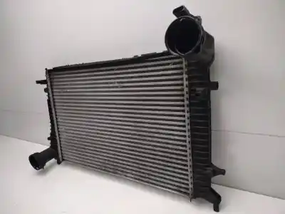 Pezzo di ricambio per auto di seconda mano intercooler per audi a3 (8p) 1.9 tdi ambiente riferimenti oem iam   