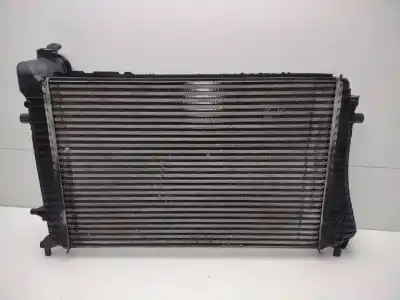 Pezzo di ricambio per auto di seconda mano intercooler per audi a3 (8p) 1.9 tdi ambiente riferimenti oem iam   