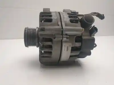 Peça sobressalente para automóvel em segunda mão alternador por citroen c4 lim. exclusive referências oem iam h607732a  h607732a09332
