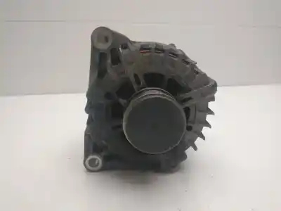 Peça sobressalente para automóvel em segunda mão alternador por citroen c4 lim. exclusive referências oem iam h607732a  h607732a09332