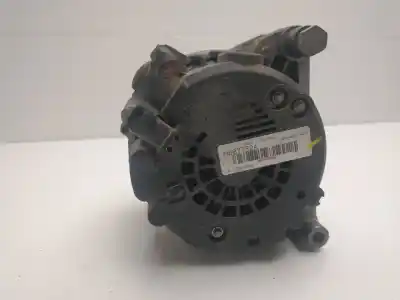 Автозапчастина б/у генератор для CITROEN C4 LIM. Exclusive Посилання на OEM IAM H607732A  H607732A09332