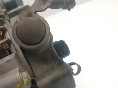 Peça sobressalente para automóvel em segunda mão alternador por citroen c4 lim. exclusive referências oem iam h607732a  h607732a09332