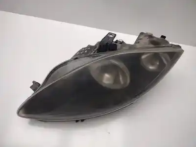 Автозапчастина б/у ЛІВА ФАРА для SEAT LEON (1P1)  Посилання на OEM IAM 5P1941005D  