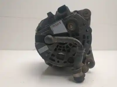 Peça sobressalente para automóvel em segunda mão Alternador por SEAT LEON (1P1) Sport Referências OEM IAM 0124525091806  06F903023F
