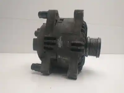 Second-hand car spare part Alternator for CITROEN C4 PICASSO 2.0 HDi FAP CAT (RHR / DW10BTED4) OEM IAM references 9646321780  TG15C118
