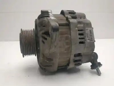 Second-hand car spare part ALTERNATOR for NISSAN PATHFINDER (R51)  OEM IAM references 23100EB310  A3TG2681ZE