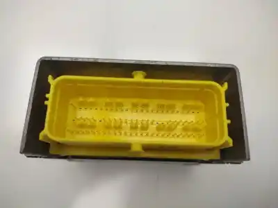 Peça sobressalente para automóvel em segunda mão centralina de airbag por audi a3 (8p) 2.0 tdi referências oem iam 8p0959655h  