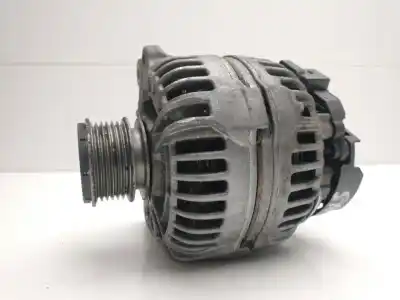 Peça sobressalente para automóvel em segunda mão Alternador por SEAT LEON (1P1) LEON (1P1) (2005 - 2012) Referências OEM IAM 06F903023F  012452509106S