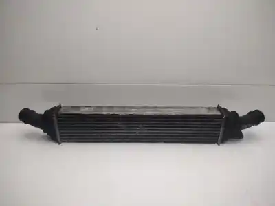 Peça sobressalente para automóvel em segunda mão intercooler por audi a4 berlina (b8) e referências oem iam   