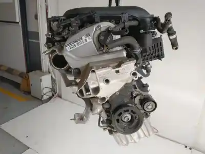 Pièce détachée automobile d'occasion MOTEUR COMPLET pour SEAT IBIZA SC (6P5)  Références OEM IAM DLA  DLA