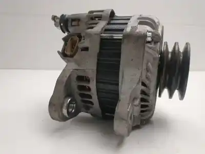 Second-hand car spare part alternator for mitsubishi montero (v60/v70) 3.2 di-d avance oem iam references   