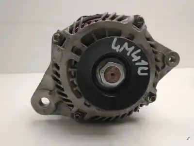 Second-hand car spare part alternator for mitsubishi montero (v60/v70) 3.2 di-d avance oem iam references   