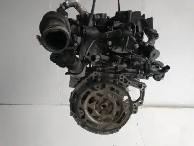 Pièce détachée automobile d'occasion MOTEUR COMPLET pour FORD FOCUS TURNIER  Références OEM IAM ZTDA  ZTDA