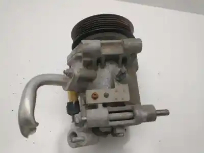 Second-hand car spare part air conditioning compressor for citroen c-elysée seduction oem iam references 9806599380  