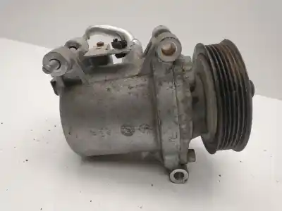 Second-hand car spare part air conditioning compressor for citroen c-elysée seduction oem iam references 9806599380  