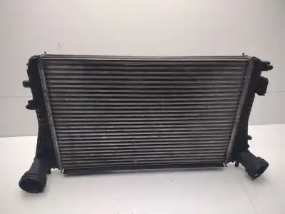 Second-hand car spare part Intercooler for SEAT LEON (1P1) FR OEM IAM references 1K0145803T  
