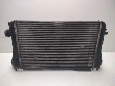 Second-hand car spare part Intercooler for SEAT LEON (1P1) FR OEM IAM references 1K0145803T  