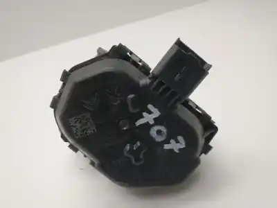 Second-hand car spare part Throttle Body for CITROEN C-ELYSÉE Seduction OEM IAM references 9807238580  